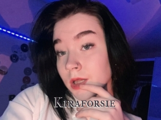 Kiraforsie