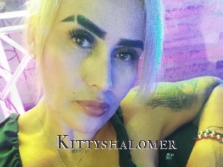 Kittyshalomer