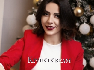 Kiviicecream