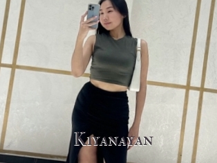 Kiyanayan