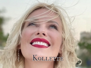 Kollette