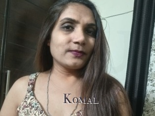 Komal