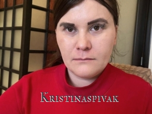 Kristinaspivak