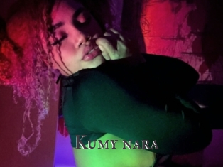 Kumy_nara