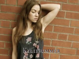 Kyliesummer