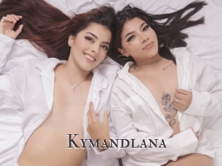 Kymandlana