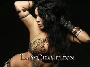 LadyChameleon