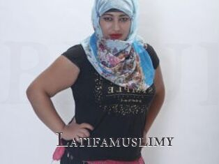 Latifamuslimy