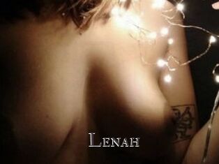 Lenah