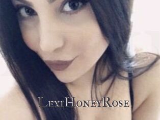 LexiHoneyRose