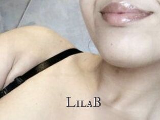 LilaB