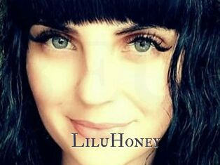 LiluHoney