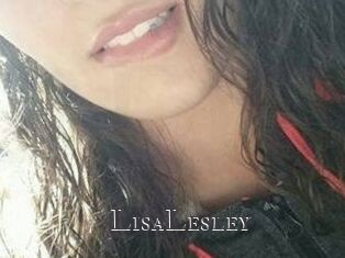 LisaLesley