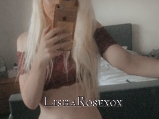 LishaRosexox