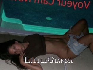 LittleGianna