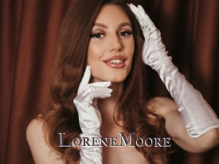 LoreneMoore