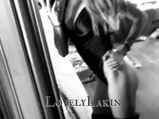 LovelyLakin