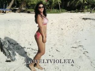 Lovelyvioleta