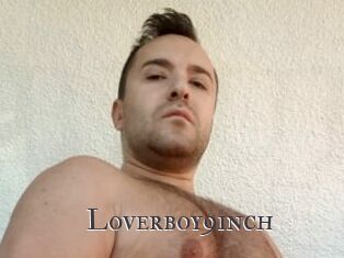 Loverboy9inch