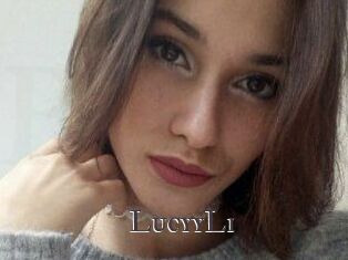 LucyyLi