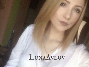 LunaAvluv