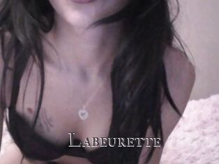 Labeurette