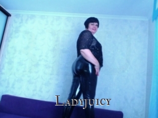 Ladyjuicy