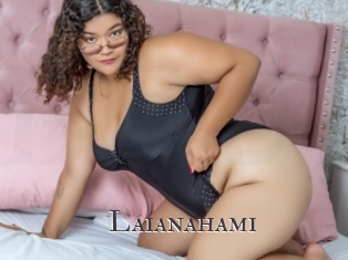 Laianahami