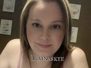 Lainaskye