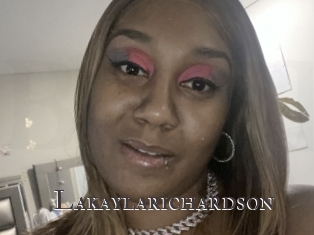 Lakaylarichardson