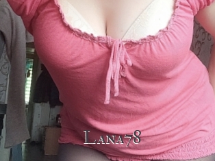 Lana78