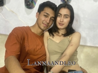 Lannaandleo