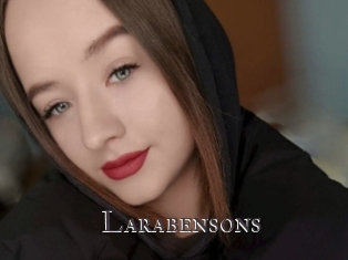 Larabensons