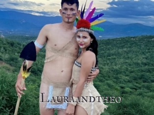 Lauraandtheo