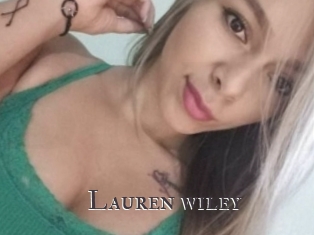 Lauren_wiley