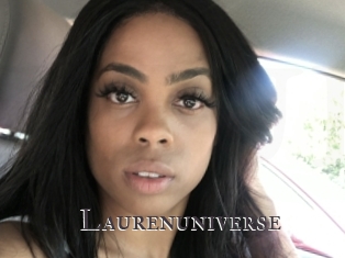 Laurenuniverse