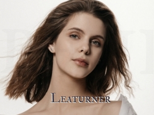 Leaturner