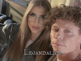 Leoandalice