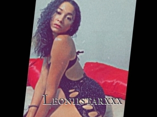 Leoniistarxxx