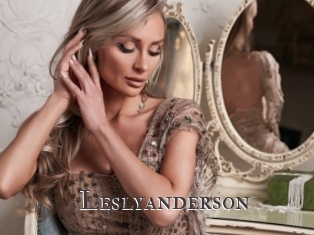 Leslyanderson