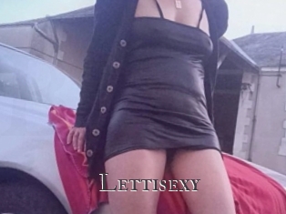 Lettisexy