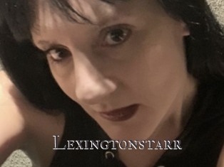 Lexingtonstarr