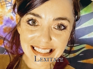 Lexitate