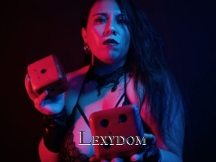 Lexydom