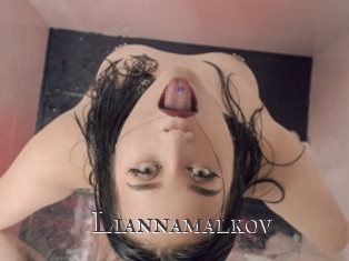 Liannamalkov