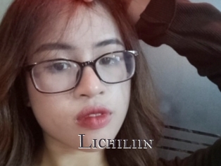 Lichiliin