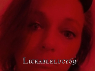 Lickablelucy69