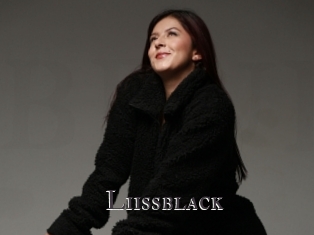 Liissblack