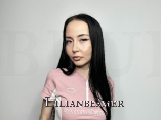 Lilianbeamer