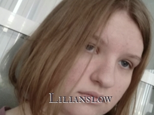 Lilianslow